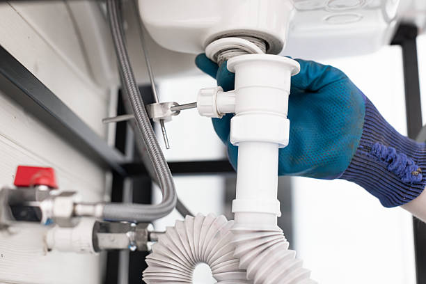 Reliable Drain Cleaning contractor in Jeffersonville, KY by Masters Plumbing Service
